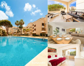 2 bedroom apartment next to the beach in Elviria, Marbella